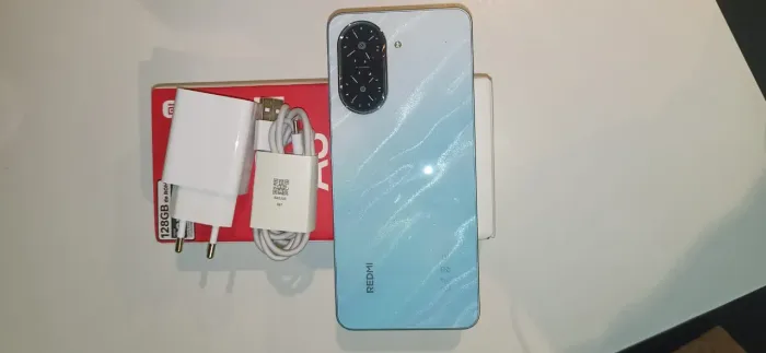 Celular Redmi A5