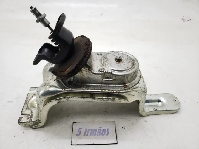 Catraca Trava Estepe Dodge Journey 2.7 V6 2008 / 2009 / 2010
