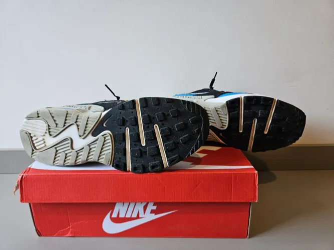 Tênis Nike Air Max Excee Masculino (original)