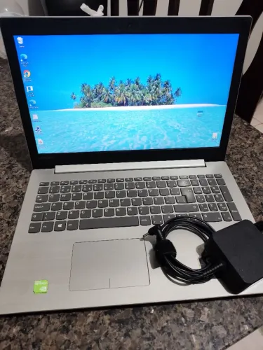 Notebook i7 Lenovo Gamer 7 Geração | 16GB RAM | Duplo SSD (670GB total)