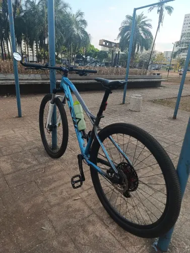Vendo bike TSW stamina