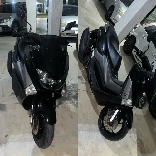 NMax 2020/2020