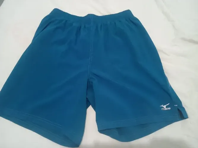 Bermuda mizuno