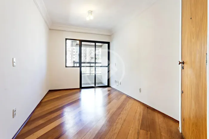 Apartamento a venda no Brooklin Paulista com 75m² 2 dormitorios 1 suite e 2 vagas + deposi