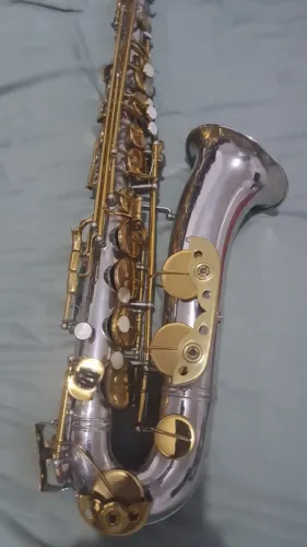 Saxofone tenor dó melody 