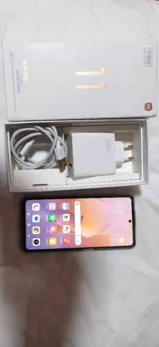 Vendo xiaomi 11t pro