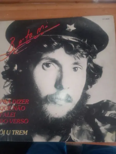 Disco vinil compacto