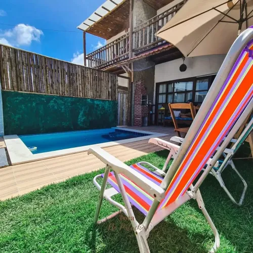 Casa à venda no LOTEAMENTO MORADA DO PATACHO, PATACHO, Porto de Pedras, AL
