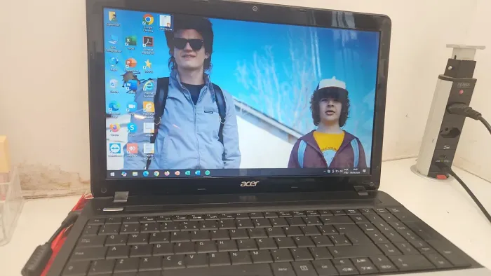 Computador Acer