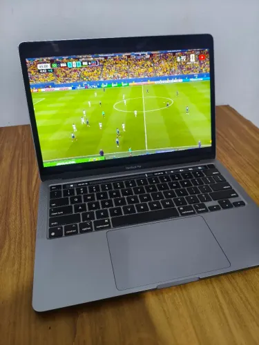 Macbook Pro M1 8gb RAM 512gb Tela 13 Super conservado, Bateria 85% 