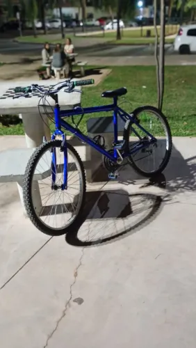 Vendo bike