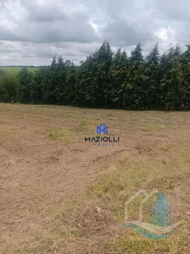 Terreno Rural à venda, Dos Almeidas, São Miguel Arcanjo - TE0003.