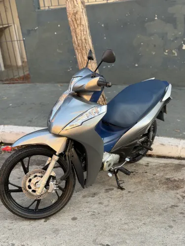 Honda Biz 125i Flex