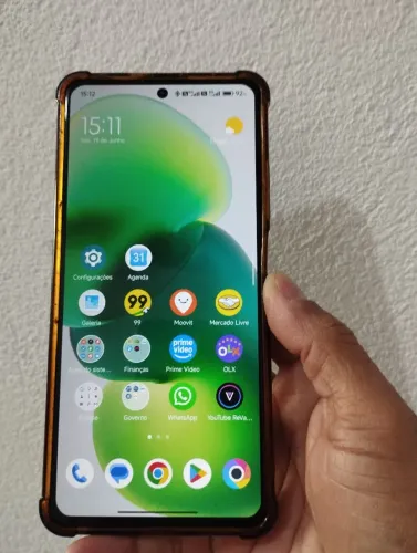 Poco x5 pro