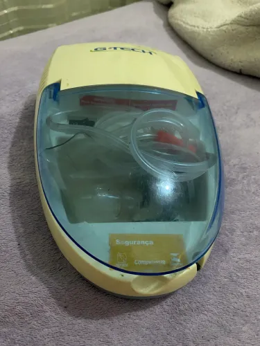 Inalador