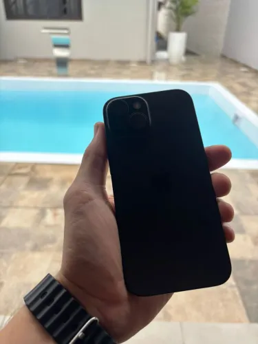 iPhone 15 256G