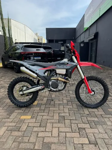 MXF 250 RXI