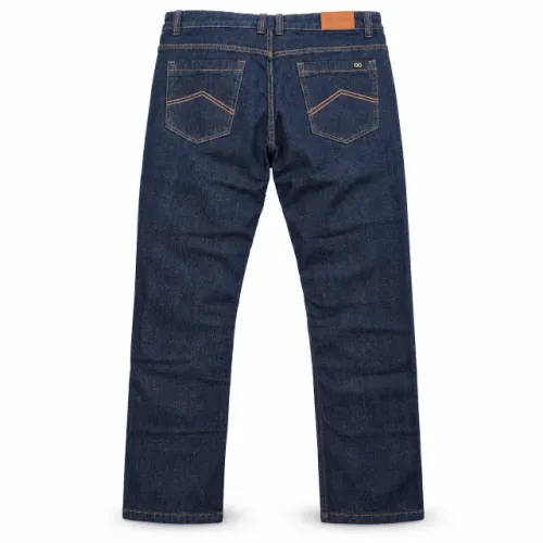 Calça ASW Corse Original Kevlar Azul Tam. 44/52