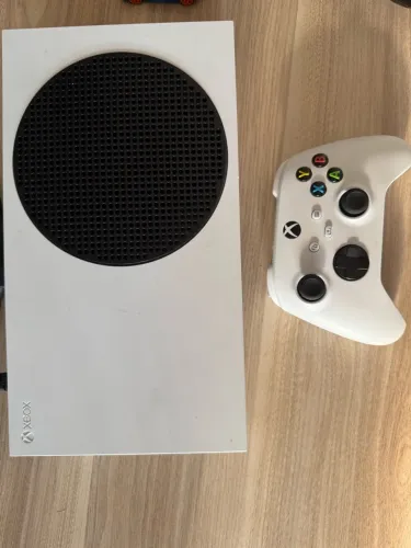 Xbox series S 512GB