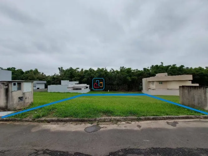 Terreno à venda, 300 m² - Cariobinha - Americana/SP
