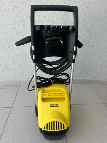 Lavadora karcher 3.30 220v