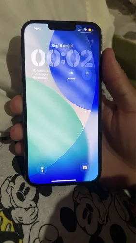iPhone 13 Pro Max 128 gb