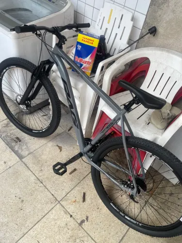 Bike aro 29 zera
