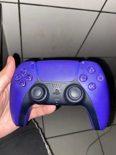 Controle DualShock PS5