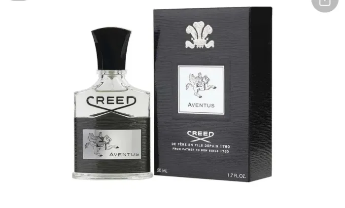 Perfume creeds 50ml