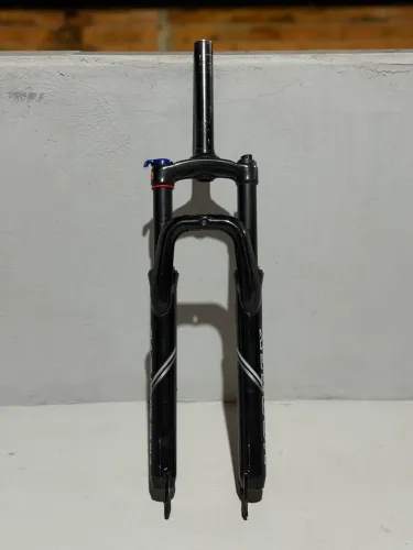 Suspensão aro 29