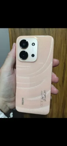 Xiaomi redmi 15c