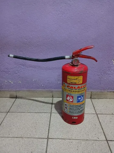 Recipiente 4L