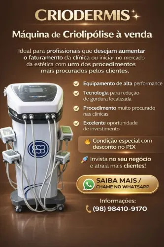 Criolipolise de placas