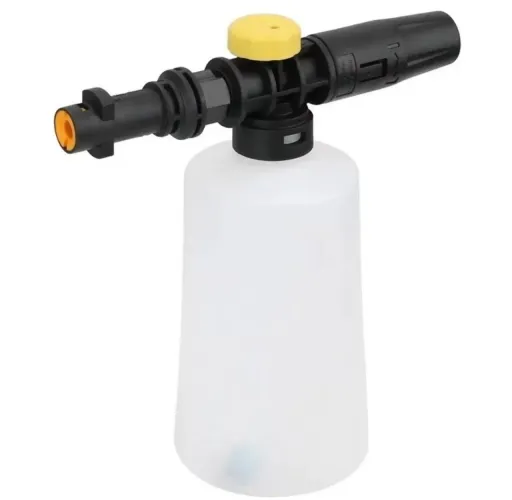 Snow Foam Karcher