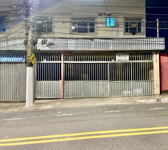 Ponto estruturado para PIZZARIA.