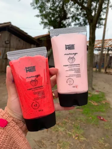 Cosméticos diversos