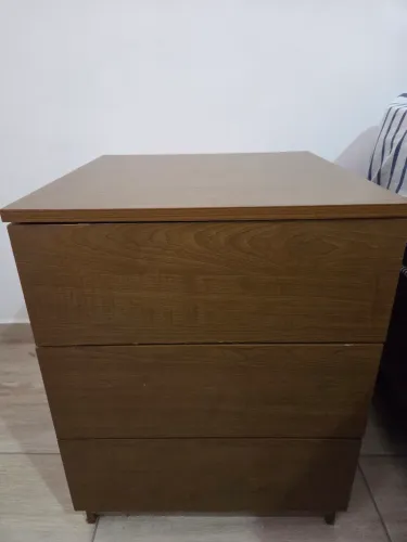 Mesa de Cabeceira
