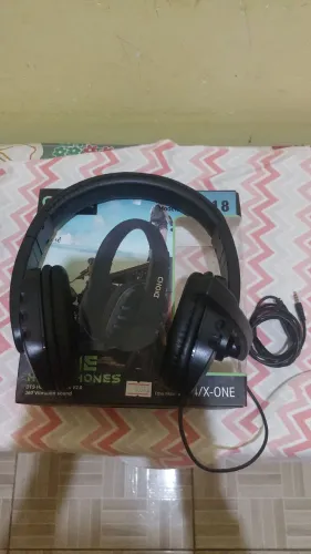 Fone headset