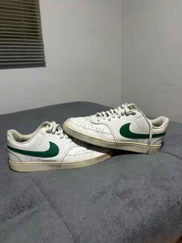 Tenis Nike Courtvision