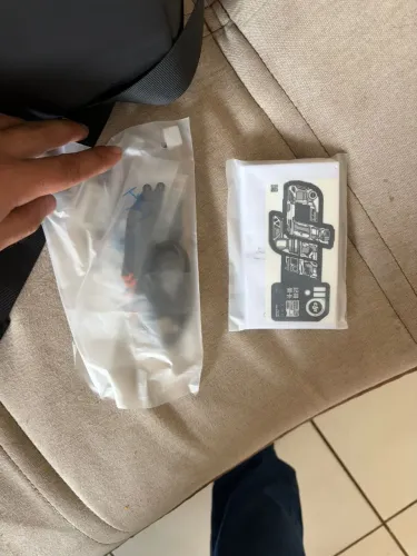 Drone Dji Mini 4 Pro