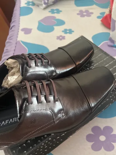 sapato social rafarillo