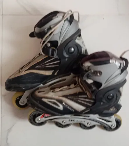 Patins traxart Xstorn Abec -7 / 44
