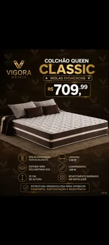 Vigora móveis!!! Sua casa impecável com menor preço e muita qualidade!!