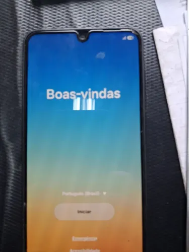 Celular Sansumg A017 256 gb