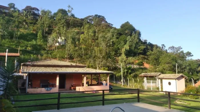 Chácara à Venda ou Permuta  Zona Norte | São José dos Campos