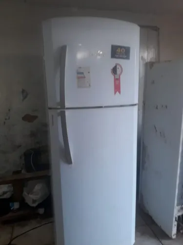 Geladeira Duplex Frost