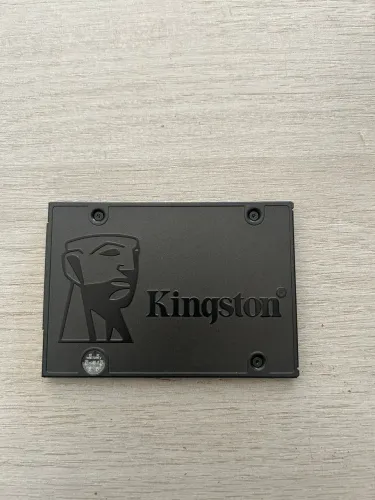 HD SSD 480G KINGSTON
