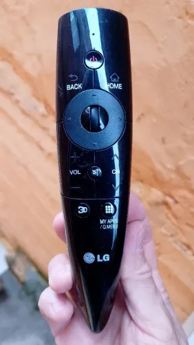 Controle remoto LG MAGIC MOTION ORIGINAL/oportunidade!