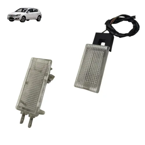 Par luz cortesia gm vectra gt 2011 2010 2009 2008