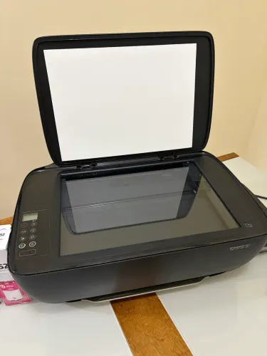 Multifuncional HP Deskjet GT 5822 Impressora